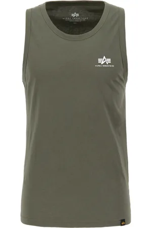 Alpha Industries Tanktop