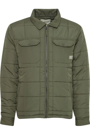 11 Project Jacke
