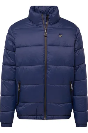 Blend Winterjacke