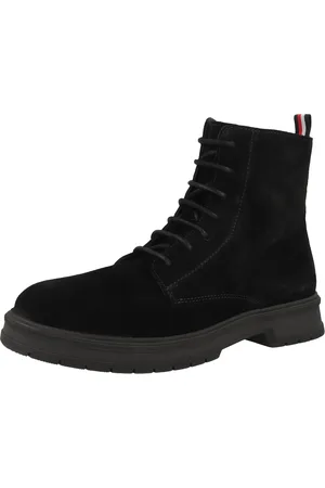 Tommy Hilfiger Schnürboots