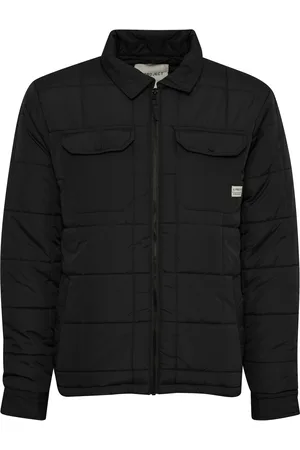 11 Project Übergangsjacke