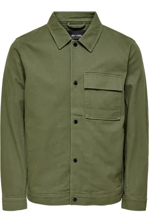 Only & Sons Jacke 