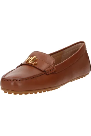 Ralph Lauren Mokassin