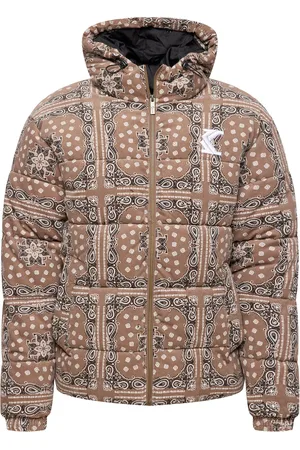 Karl Kani Jacke