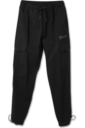 Black Halo Hose