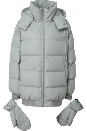 Comma, Winterjacke