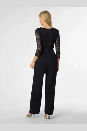 Swing Jumpsuit