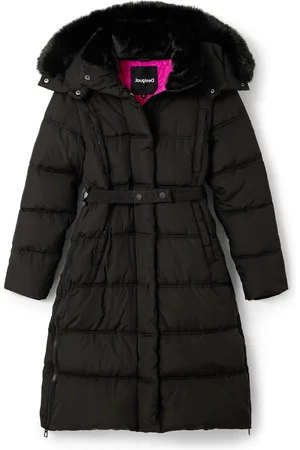 Desigual Wintermantel