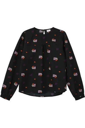 QS by s.Oliver Bluse