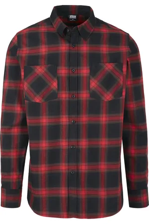 Urban classics Hemd