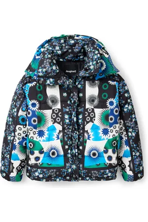 Desigual Winterjacke