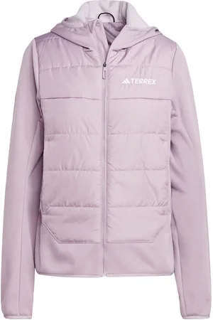 adidas Funktionsfleecejacke