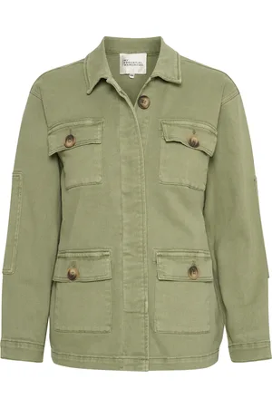 My Essential Wardrobe Jacke