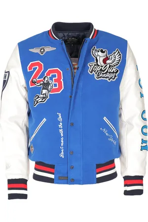 Top Gun Übergangsjacke 