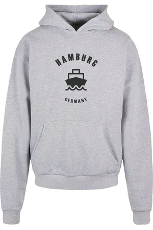 Merchcode Sweatshirt 