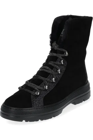 Paul Green Schnürstiefelette