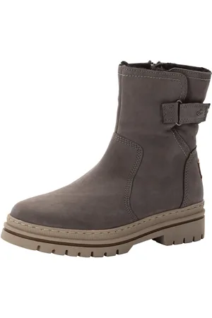 Camel Active Stiefelette