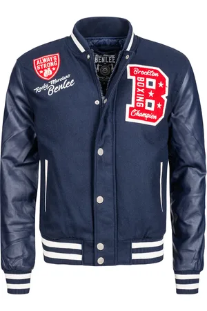 Benlee Jacke 
