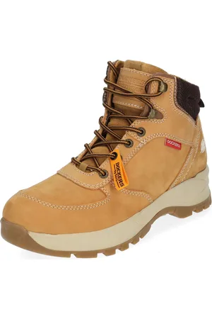 Dockers Schnürstiefel