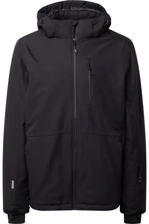 Whistler Skijacke 