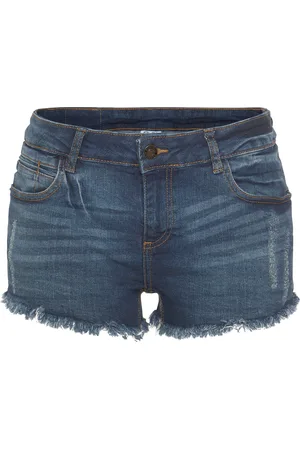 Buffalo Shorts