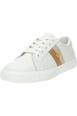 Ralph Lauren Sneaker 