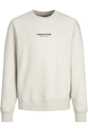 JACK & JONES Sweatshirt 
