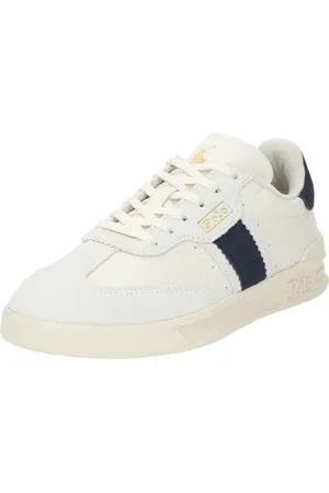 Ralph Lauren Sneaker 