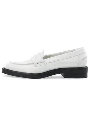 Bianco Slipper 