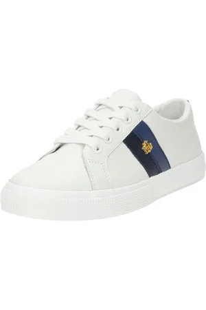 Ralph Lauren Sneaker 