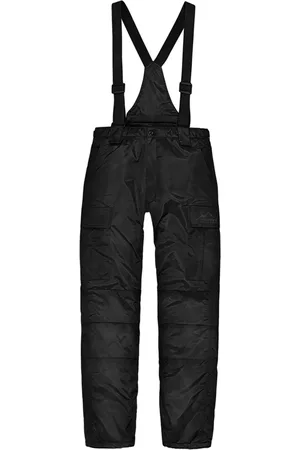 Normani Outdoorhose 