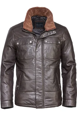 Bugatti Jacke 