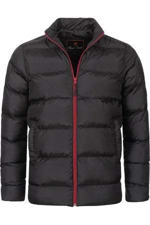 rock creek Jacke