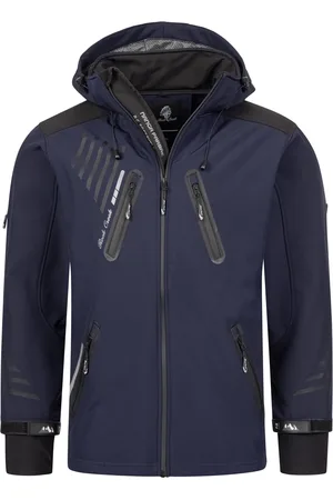 rock creek Outdoorjacke