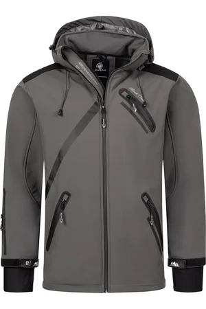 rock creek Outdoorjacke