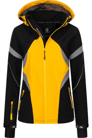 rock creek Jacke 