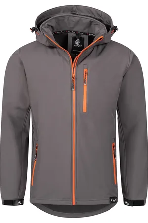 rock creek Outdoorjacke