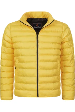 rock creek Jacke