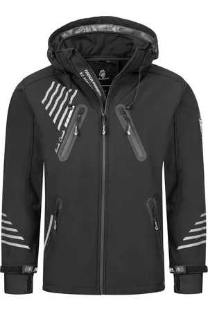 rock creek Outdoorjacke