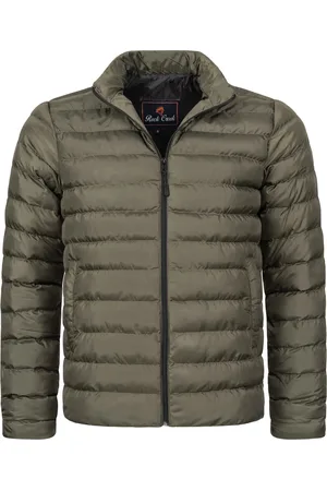 rock creek Jacke