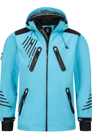 rock creek Outdoorjacke