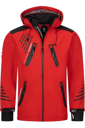 rock creek Outdoorjacke