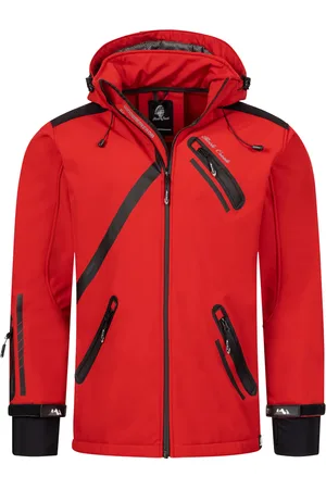 rock creek Outdoorjacke