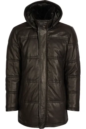 Bugatti Jacke 