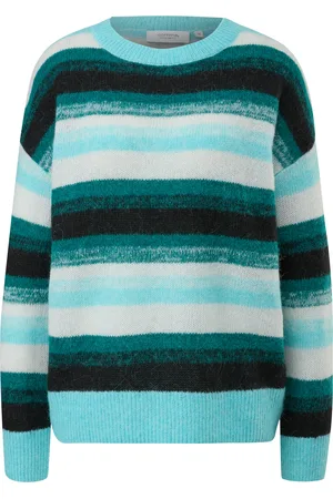 Comma, Pullover