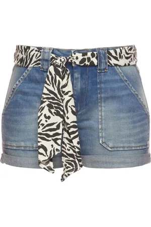 Le Temps des Cerises Jeansshorts