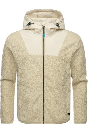 Ragwear Funktionsfleecejacke 