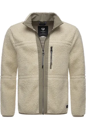 Ragwear Funktionsfleecejacke 