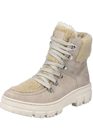 Rieker Schnürstiefel 