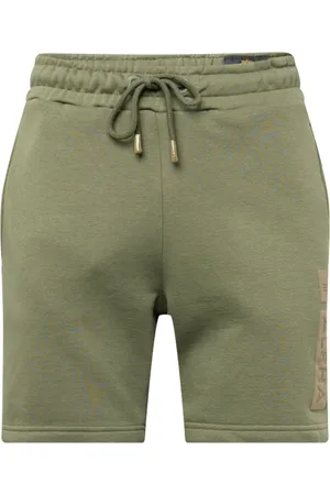 Alpha Industries Shorts